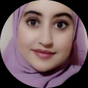 Raounak Nour El Houda Mokhtari