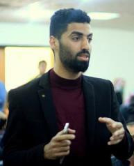 عامر المصري