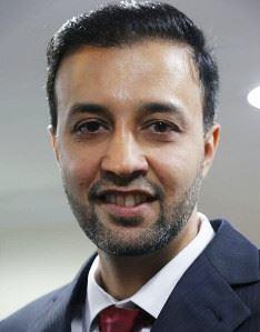 Muhammad Hassan Serri