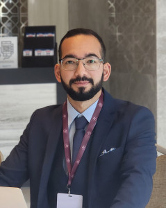 محمد اسامة كوراكجي