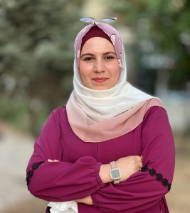 Walaa Muhammed Yassouf